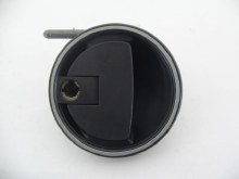 LEFT FRONT OUTSIDE HANDLE