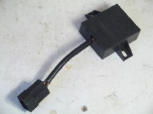 SEAT BELT LITE DELAY RELAY