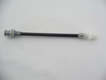 1979 UPPER SPEEDOMETER CABLE