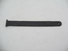 RUBBER STRAP, 124 MM LONG