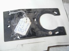 RIGHT FRONT SEAT BELT BRACKET