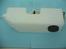 WASHER TANK WITH MOTOR