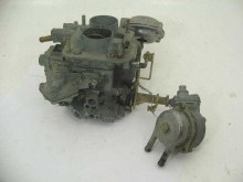 WEBER 28/30 DHTA 6/179 CARB