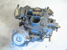 WEBER 28/30 DHTA 9/179 CARB