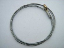 1974-78 ACCEL INNER CABLE ONLY