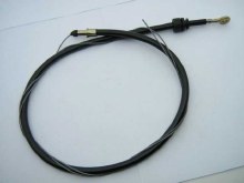 1974-78 ACCELERATOR CABLE ASSY