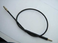 1974-78 ACCEL CABLE HOUSING