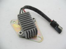 HIGH POWER VOLTAGE REGULATOR