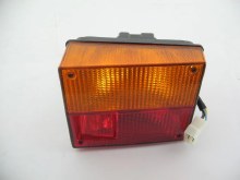 RIGHT REAR TAIL LAMP ASSEMBLY