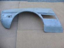 RIGHT REAR QUARTER PANEL SKIN