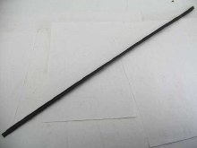 RIGHT DR GLASS RUBBER CHANNEL RIGHT DR GLASS RUBBER CHANNEL