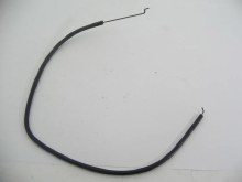HEATER/VENT CONTROL CABLE ASSY
