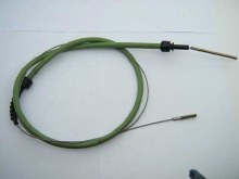 1979-88 ACCELERATOR CABLE ASSY