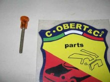 AMBER HEAD TAIL LAMP SCREW