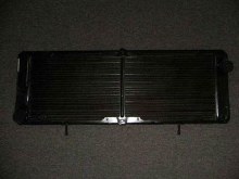 COMPLETE RADIATOR