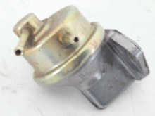 FUEL PUMP WITH 6 MM NIPPLES