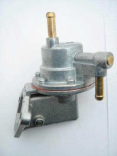 CARB MECHANICAL FUEL PUMP