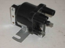DOUBLE POLE IGNITION COIL