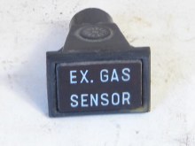 1980-83 EGR GAS SENSOR LAMP