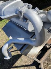1980-88 FI HEAD PIPE