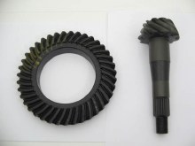 10 X 39 5-SPEED RING & PINION