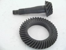 12/43 RING AND PINION GEARSET