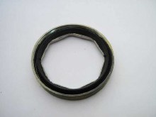 WHEEL BEARING RETAINER