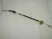 1979-02/81 CLUTCH CABLE