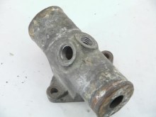 1979-85 COOLANT OUTLET T