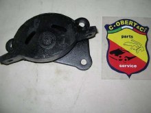 LOWER TRANSAXLE MOUNT