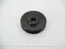 ALTERNATOR PULLEY