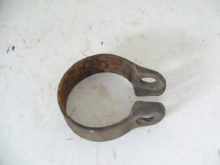1975-80 EXHAUST SYSTEM CLAMP