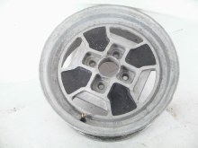 IRON CROSS ALLOY WHEEL