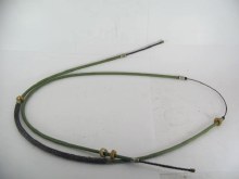 REAR PARKING BRAKE CABLE