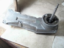 REMOTE SHIFTER ASSEMBLY
