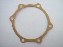 REAR MAIN BEARING GASKET