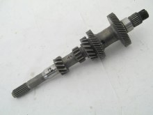 TRANSAXLE CLUSTER GEAR