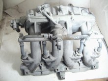 02/1980-85 FI INTAKE MANIFOLD