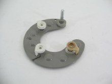 1966-77 ALTERNATOR DIODE PLATE