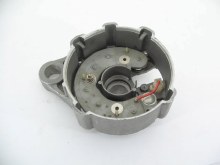 ALTERNATOR REAR COVER