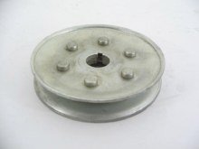 MARELLI ALTERNATOR PULLEY