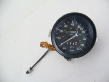 1980-82 USA 85 MPH SPEEDOMETER