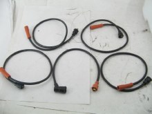 SPARK PLUG WIRE SET