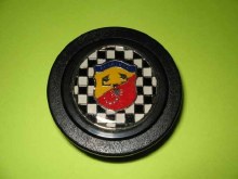 ABARTH HORN BUTTON ASSEMBLY