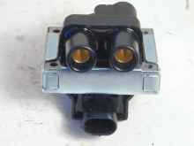 TWO COIL WIRE IGNITION COIL