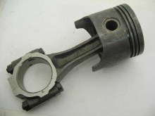 80.0 MM PISTON & ROD ASSEMBLY