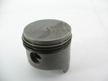 STD CLASS "D" PISTON ASSEMBLY