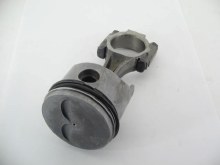 CLASS C PISTON/ROD & RING ASSY