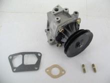 COMPLETE CARBURETED WATER PUMP