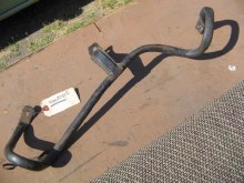 SPARE TIRE SUPPORT